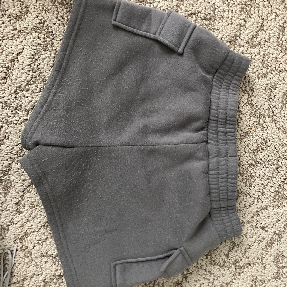 Cargo pj shorts